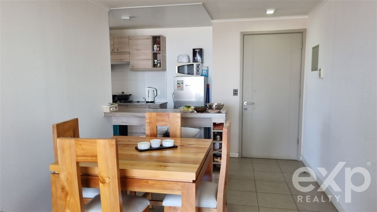 Departamento en Viña del Mar