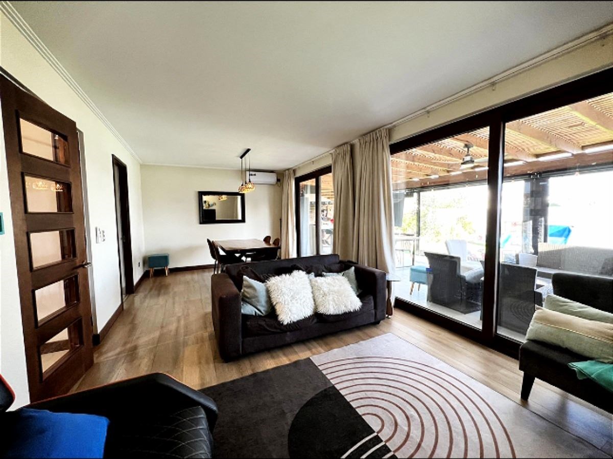 Casa en Colina
