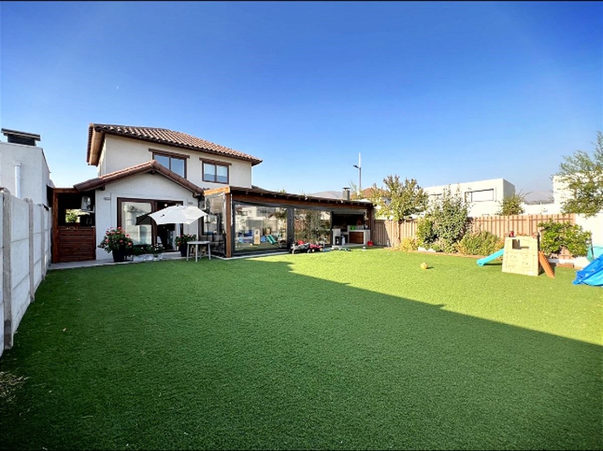 Casa en Colina