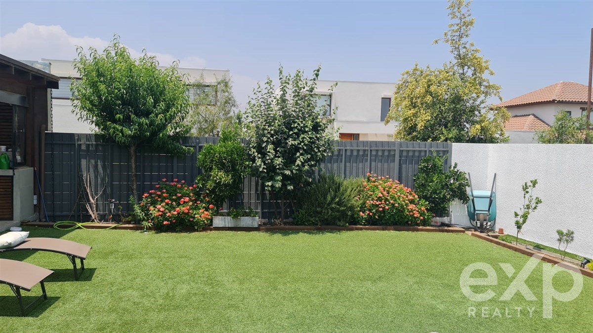 Casa en Colina