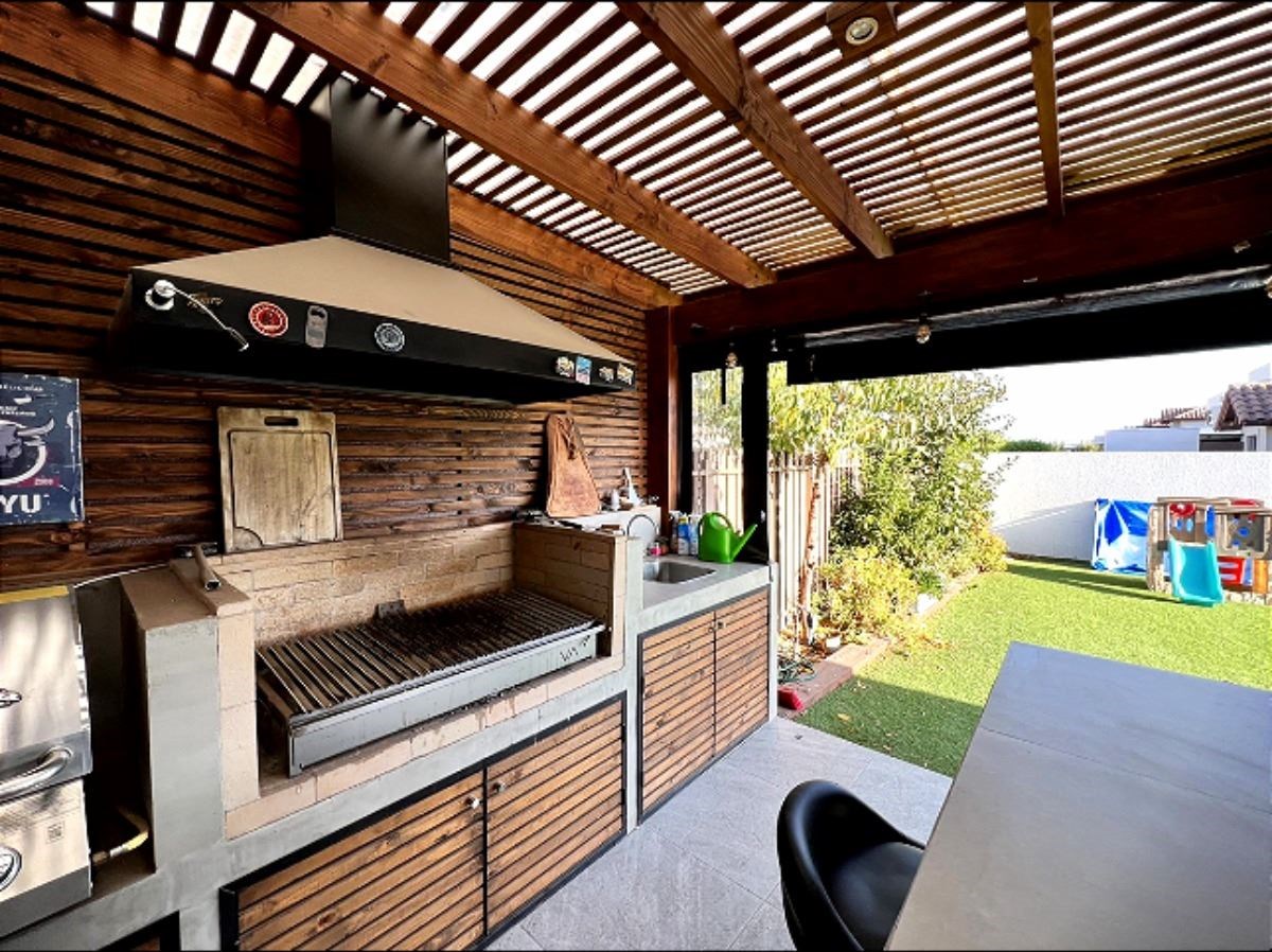 Casa en Colina