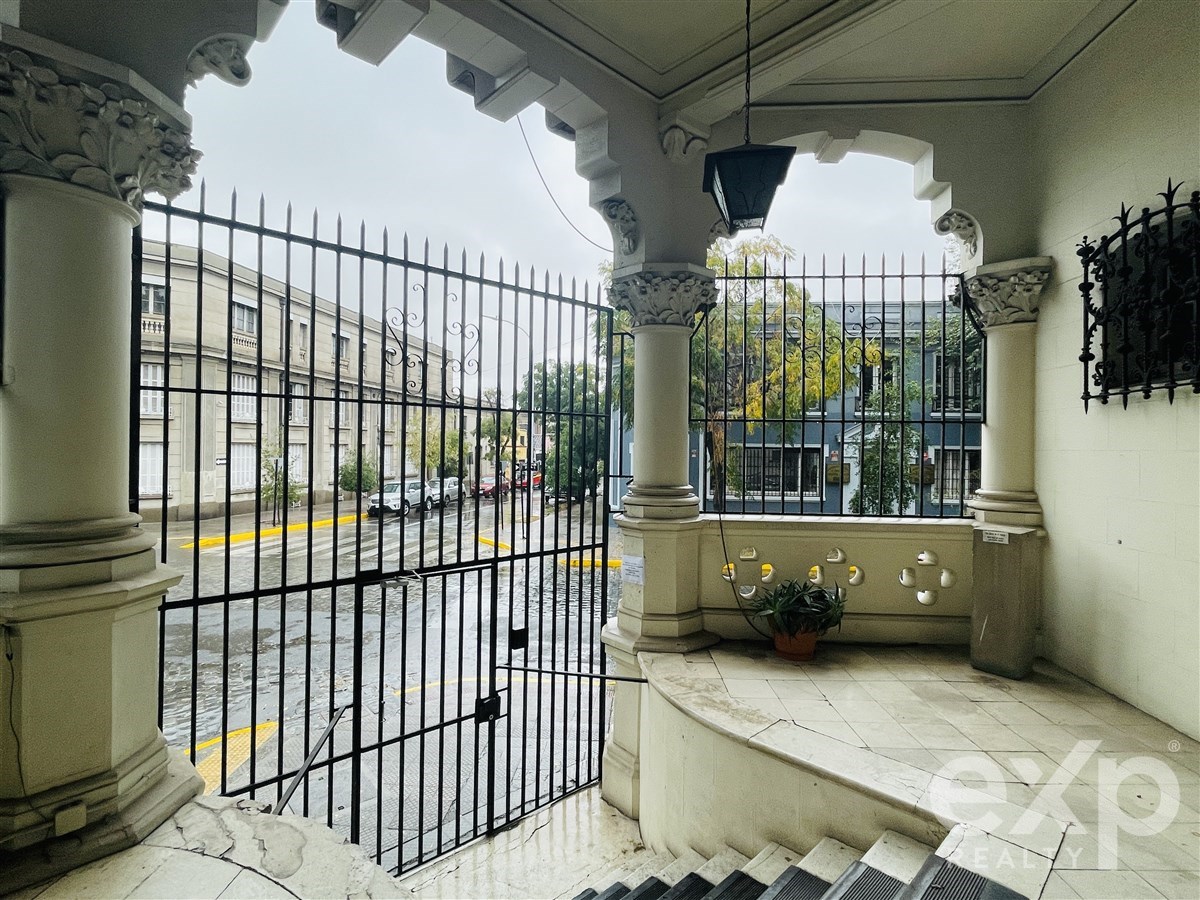 Oficina en Santiago