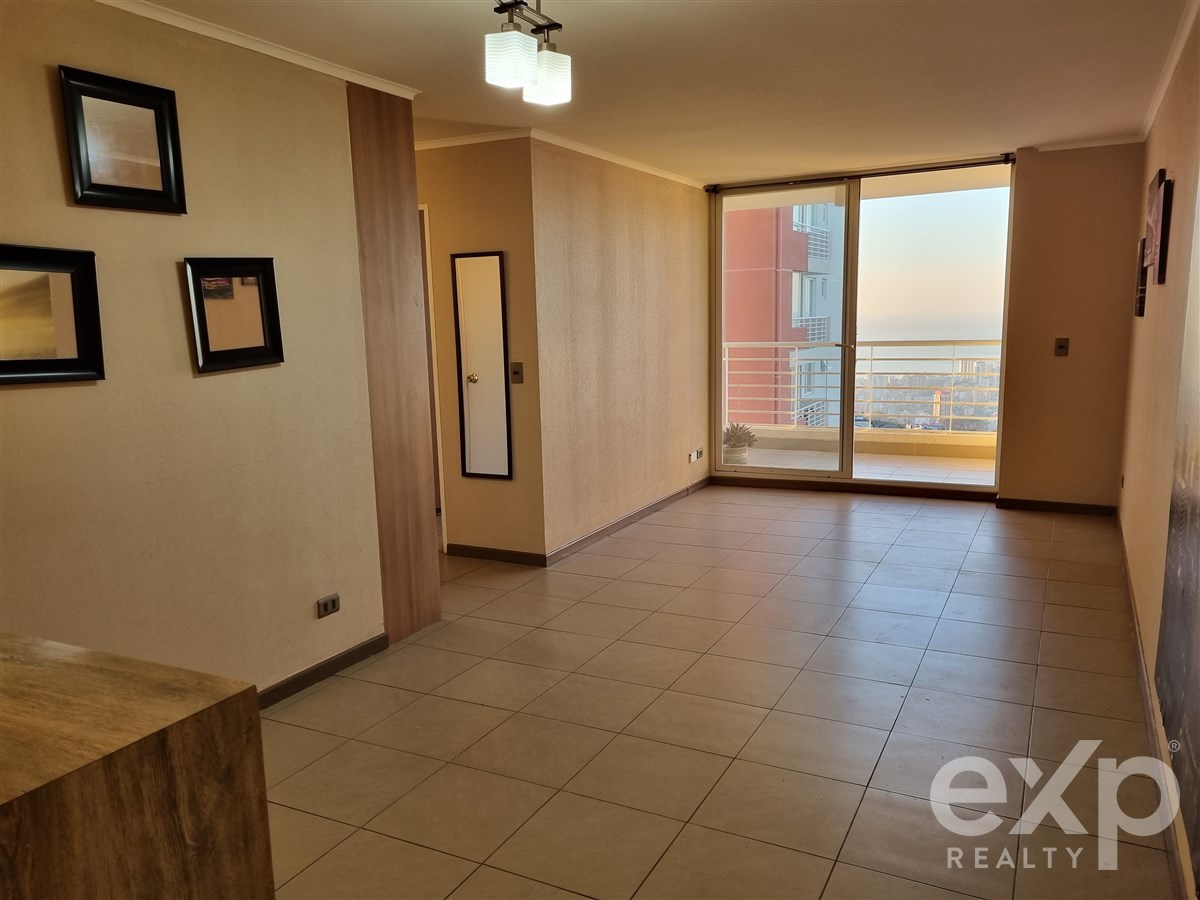 Departamento en Viña del Mar