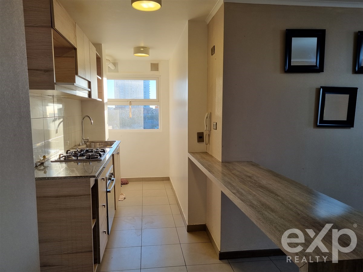 Departamento en Viña del Mar