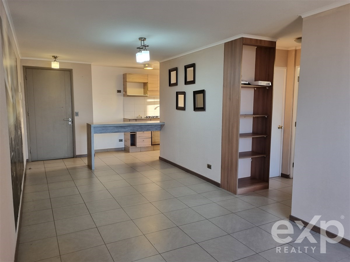 Departamento en Viña del Mar