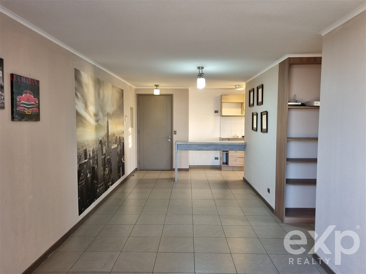 Departamento en Viña del Mar
