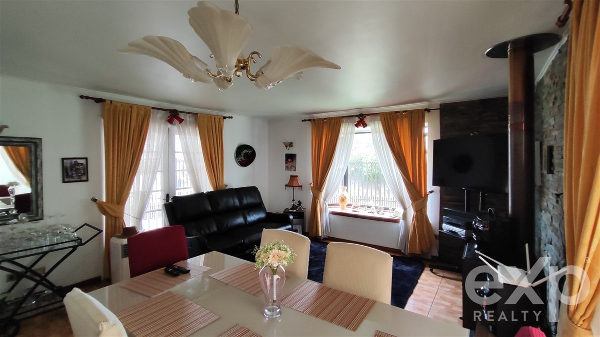 Casa en Villa Alemana