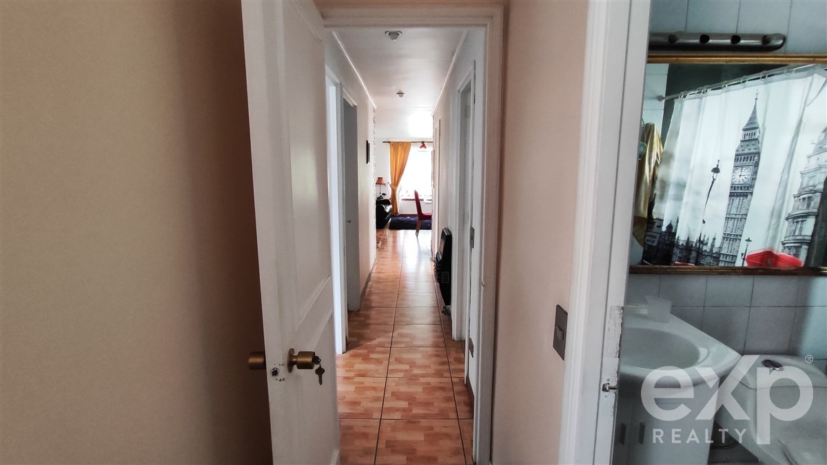 Casa en Villa Alemana
