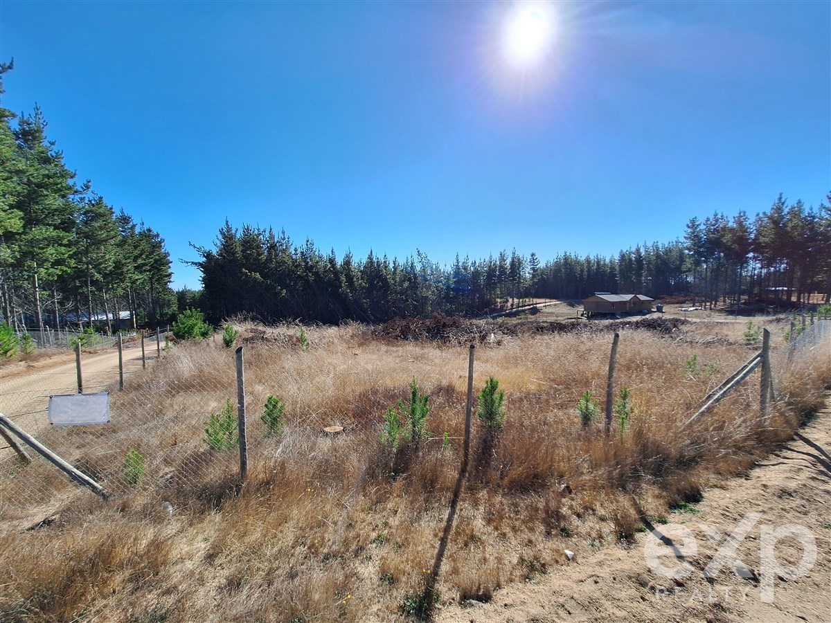 Sitio en Pichilemu