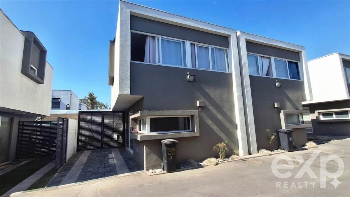 Casa en La Florida