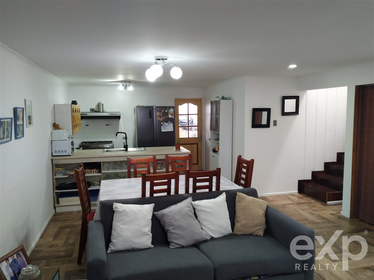 Casa en Viña del Mar