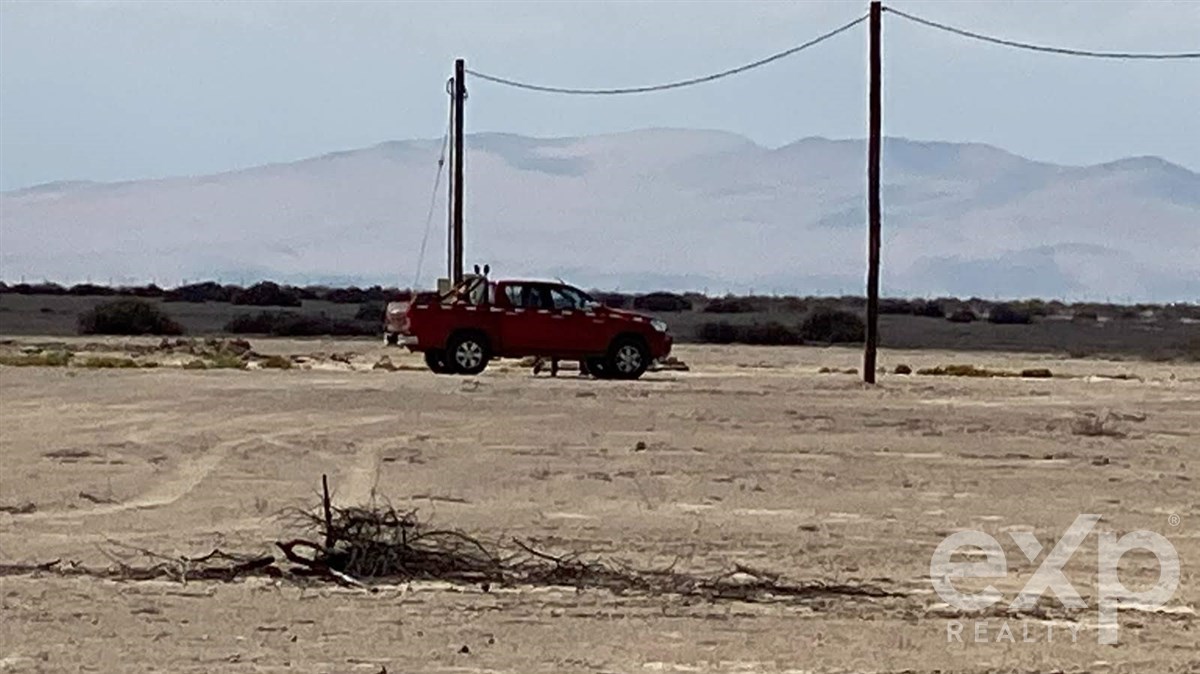 Sitio en Copiapó