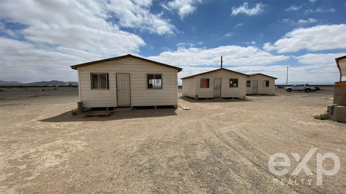 Sitio en Copiapó