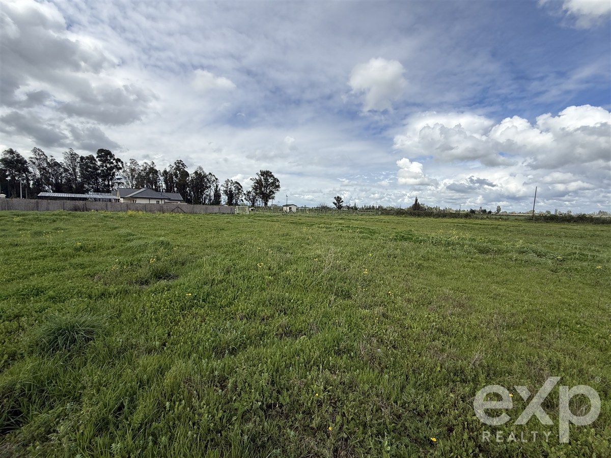 Parcela en venta en Chillán