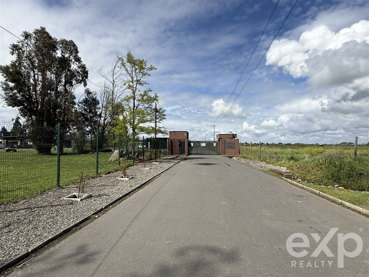 Parcela en venta en Chillán