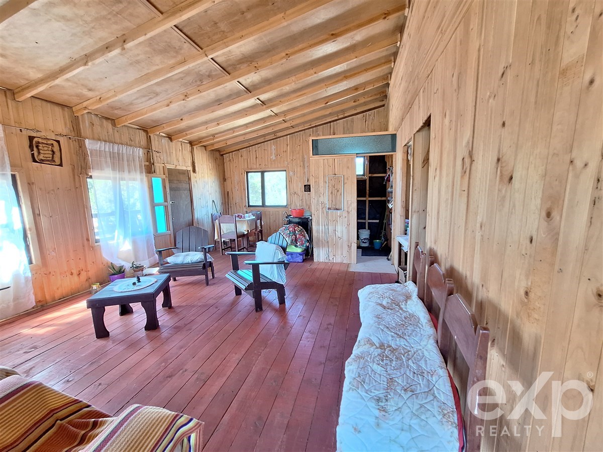 Casa en Pichilemu
