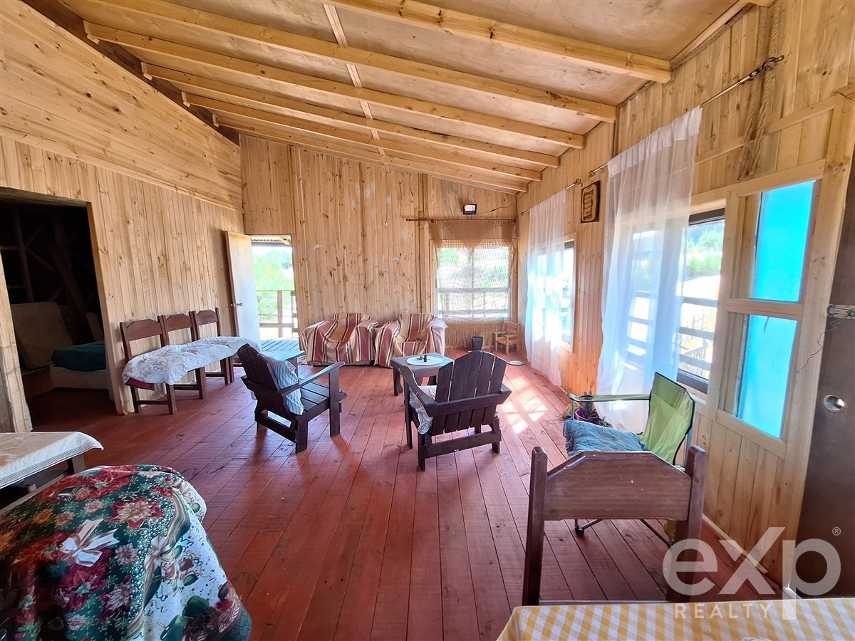 Casa en Pichilemu