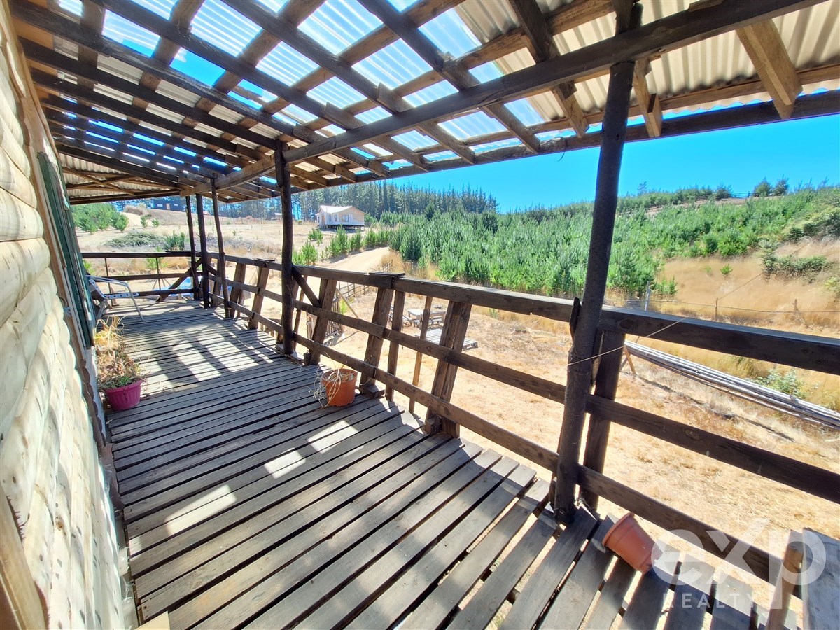 Casa en Pichilemu
