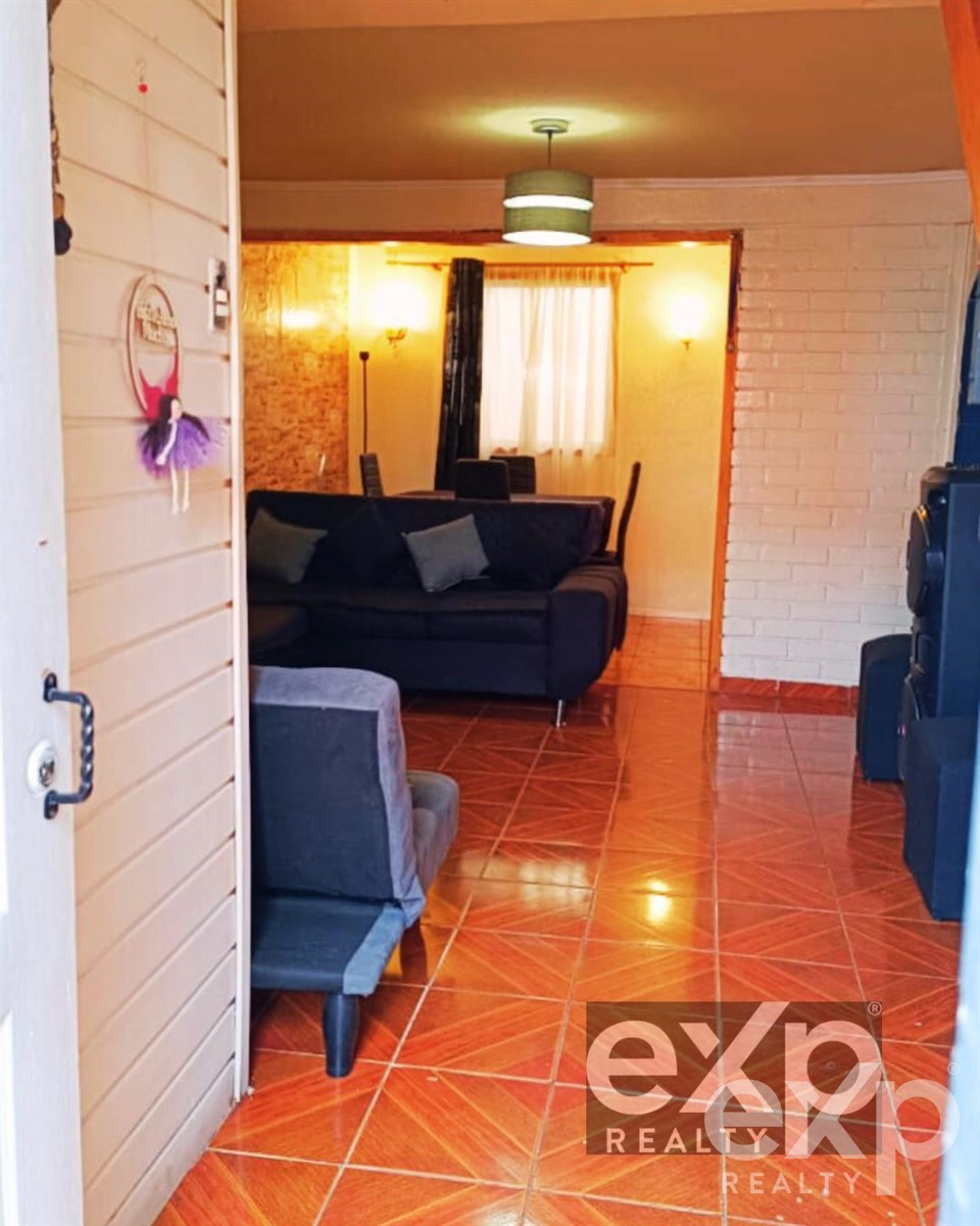 Casa en Coquimbo