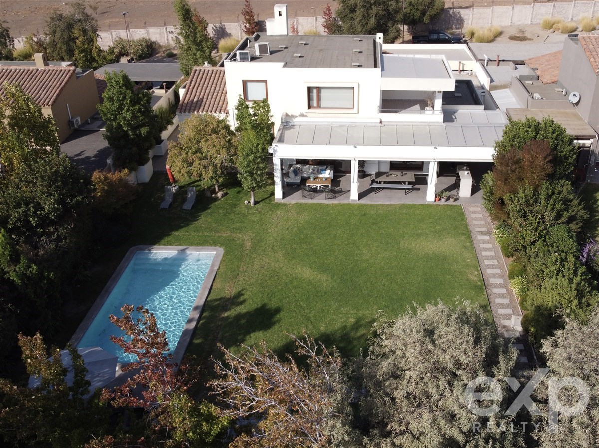 Casa en Colina