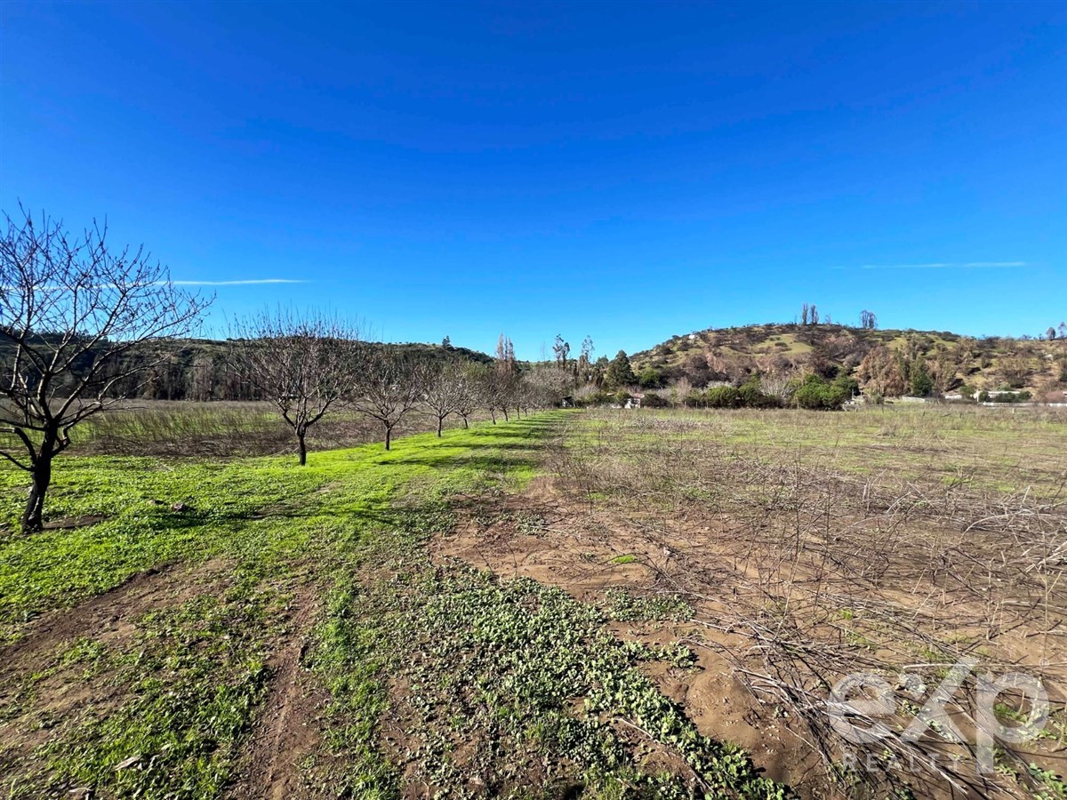 Terreno Construccion en Navidad