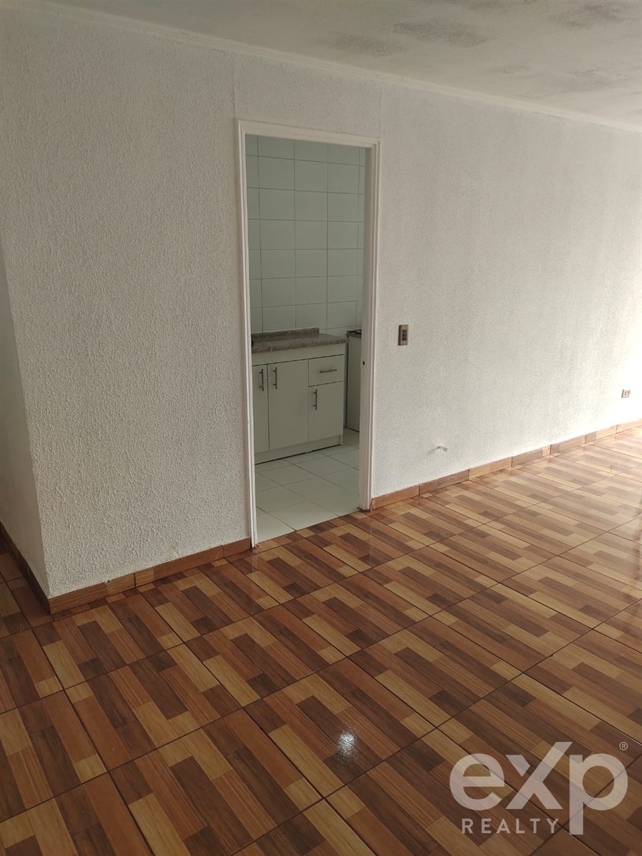Departamento en Santiago