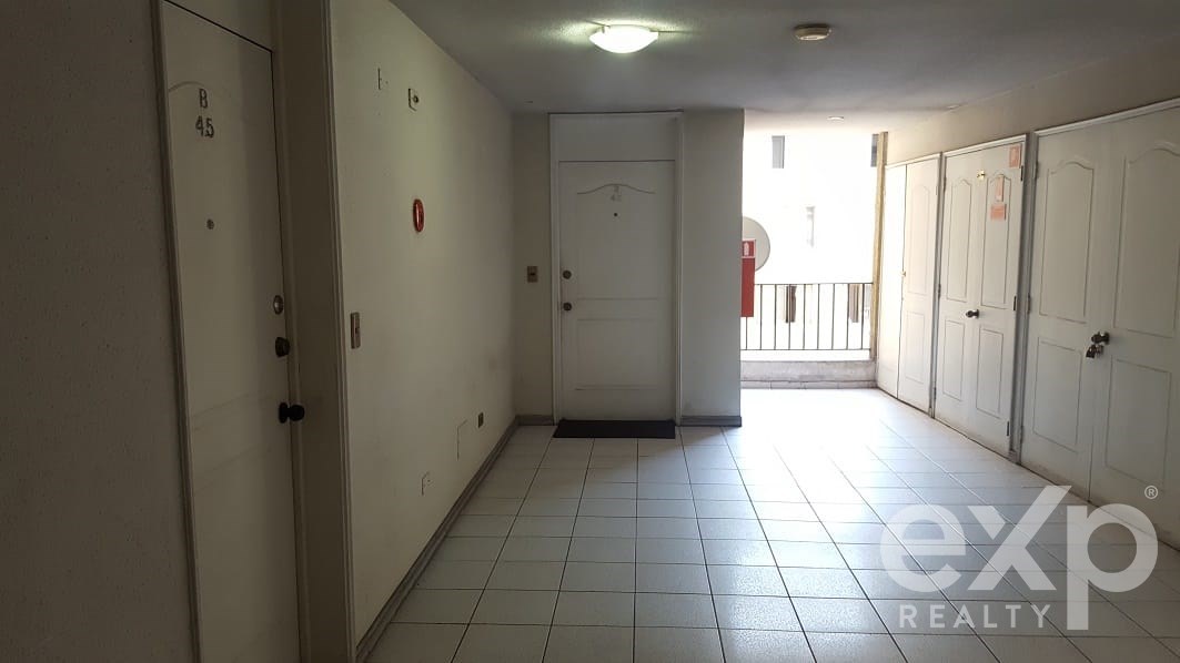 Departamento en Santiago