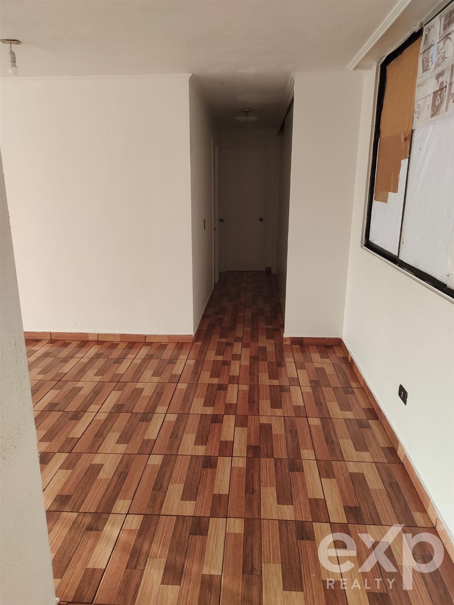 Departamento en Santiago