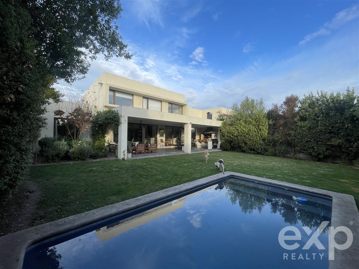 Casa en venta en Colina