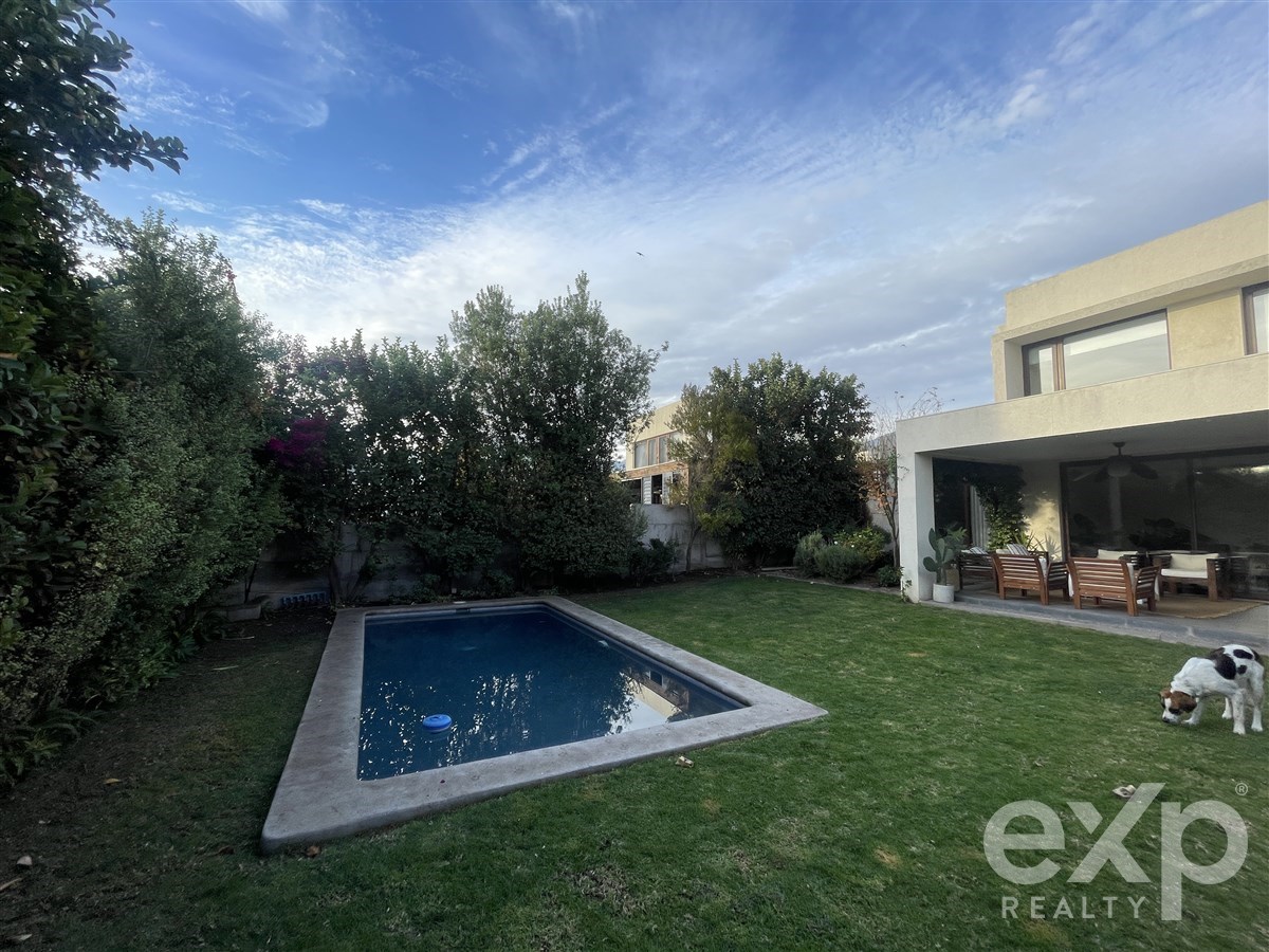 Casa en venta en Colina