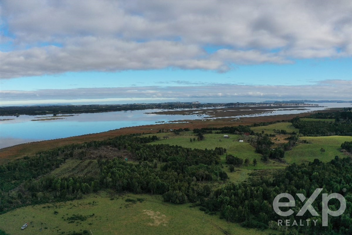 Sitio en Llanquihue