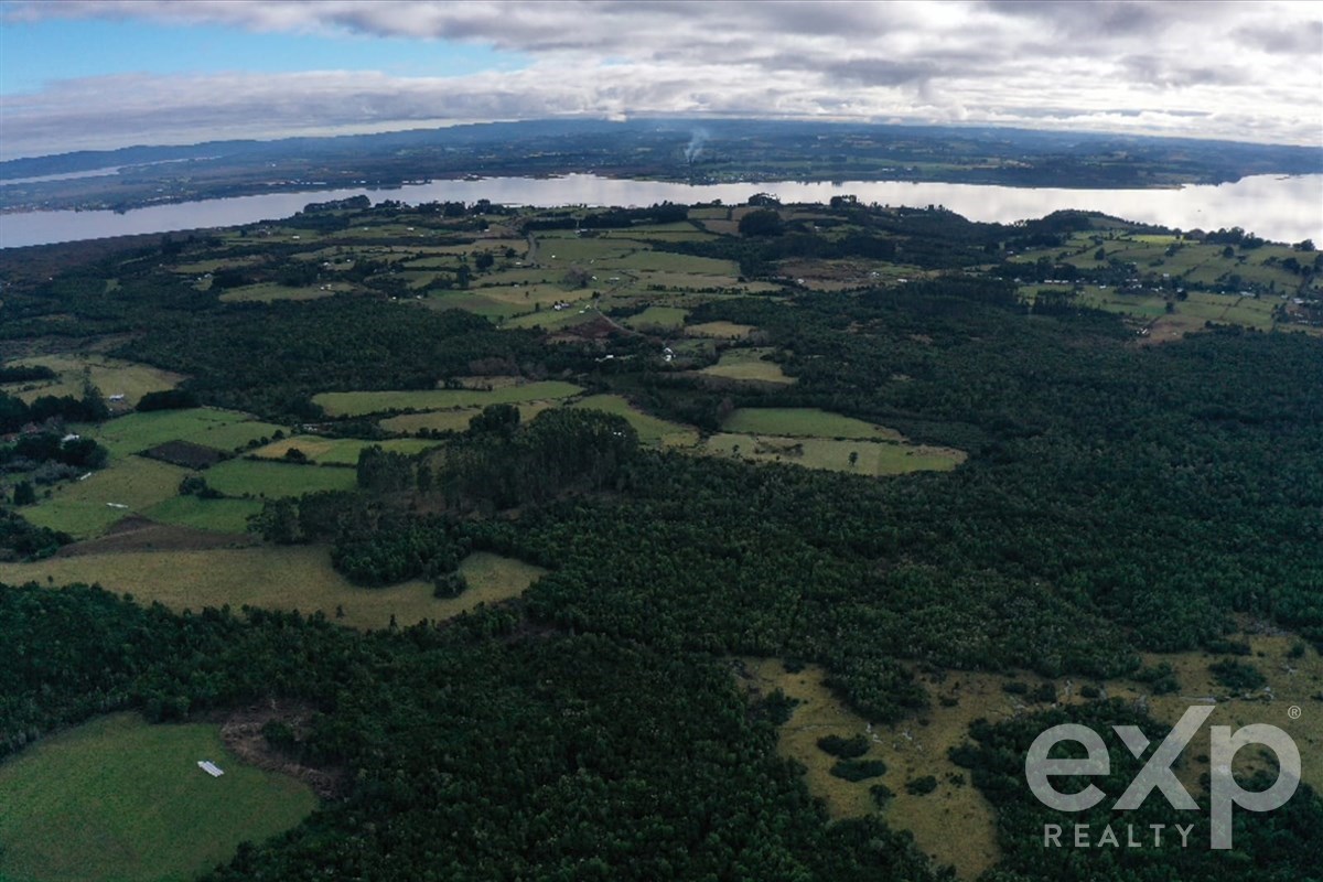 Sitio en Llanquihue