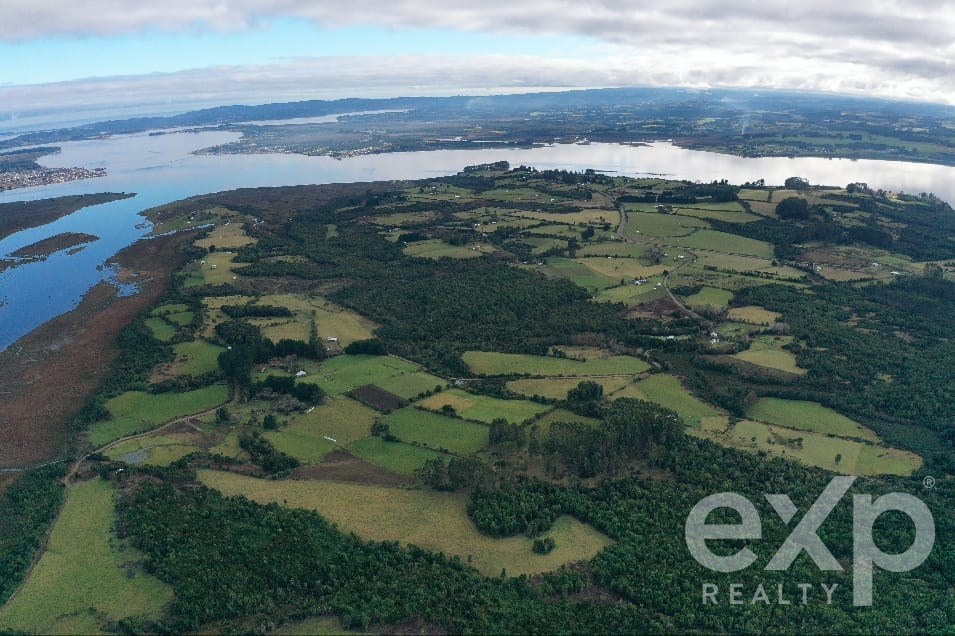 Sitio en Llanquihue