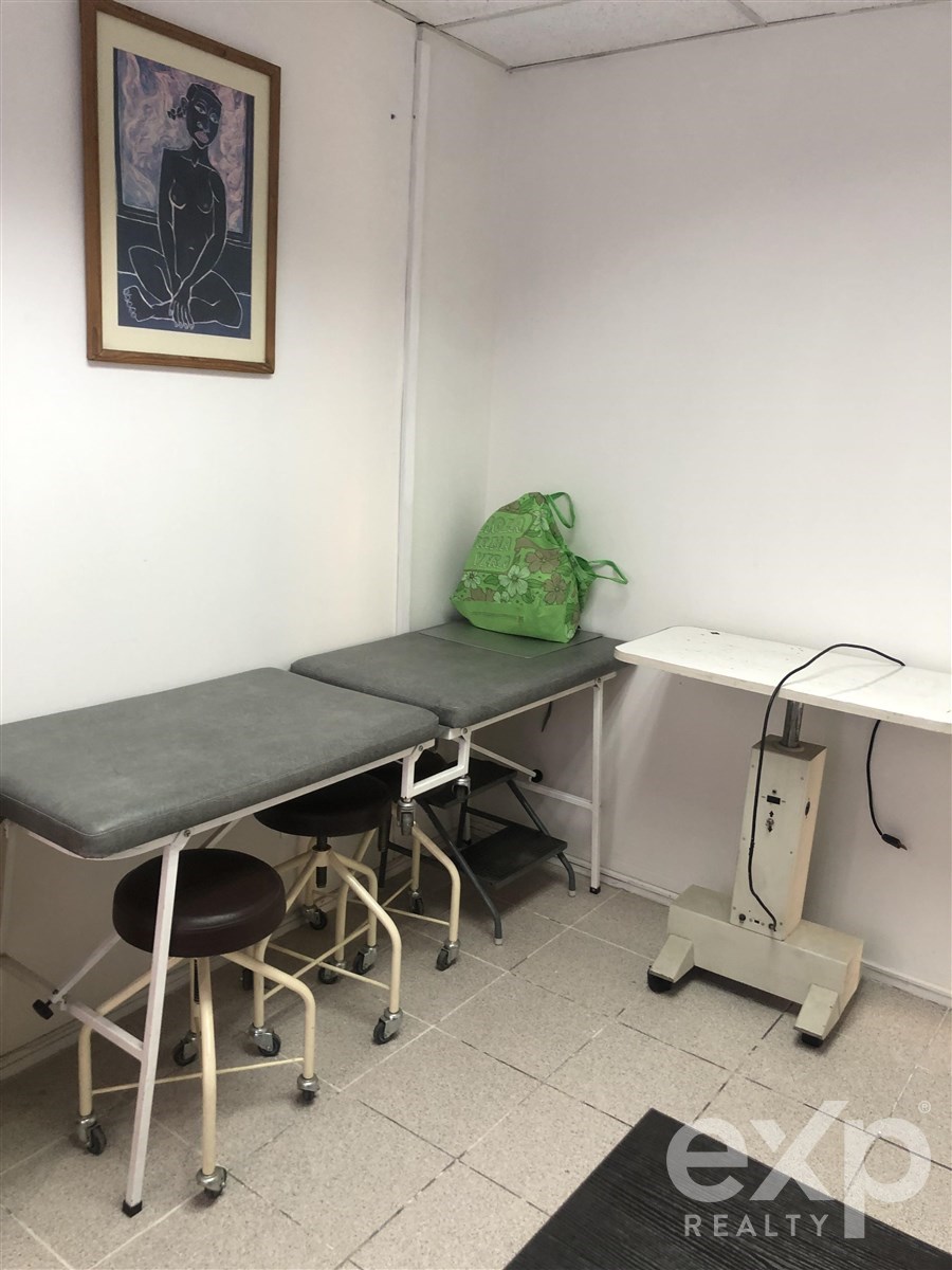 Oficina en La Florida