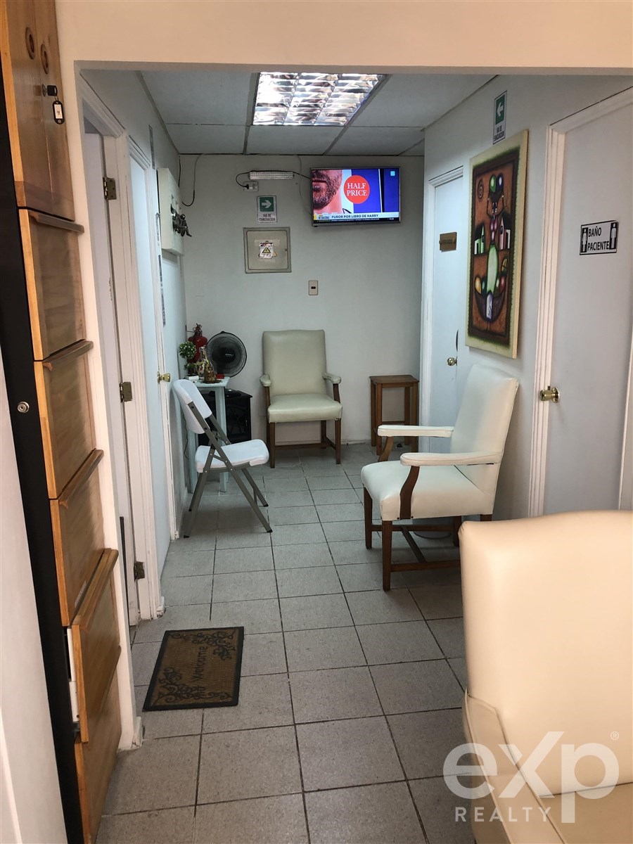 Oficina en La Florida