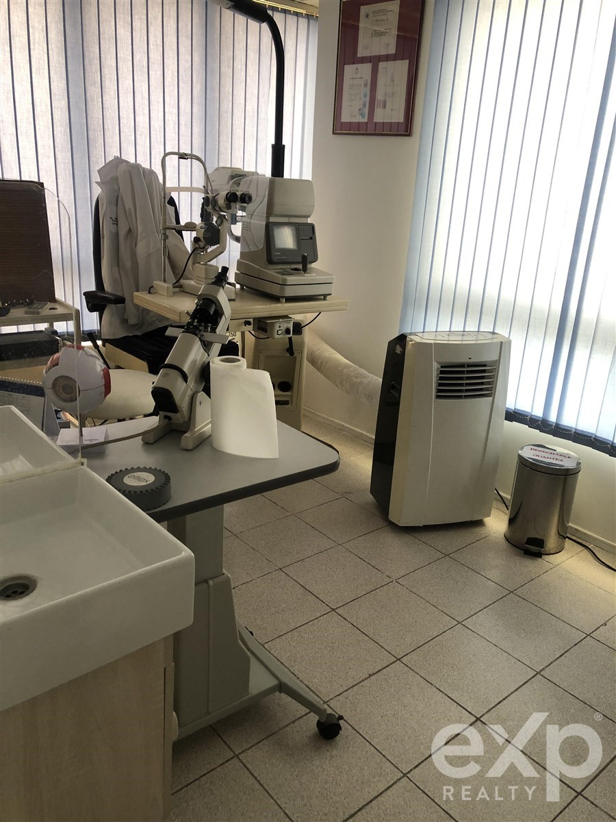 Oficina en La Florida