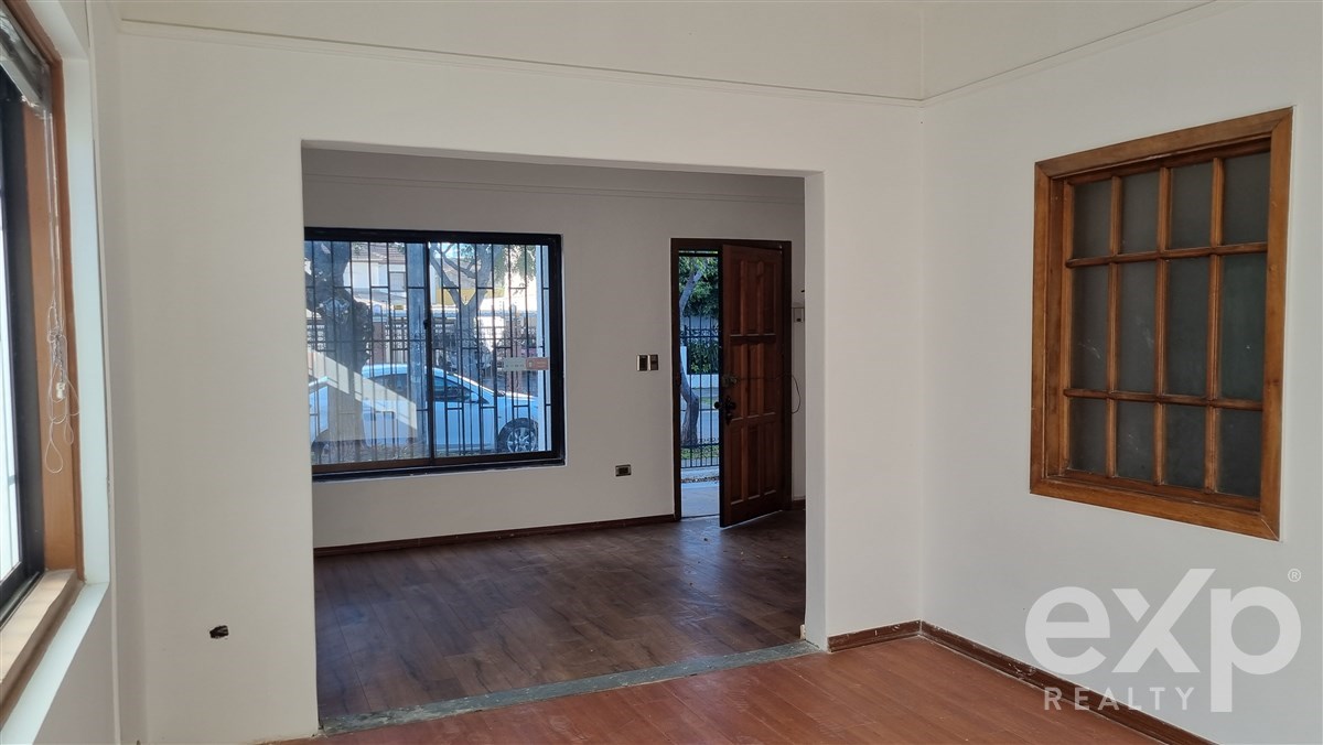 Casa en Viña del Mar