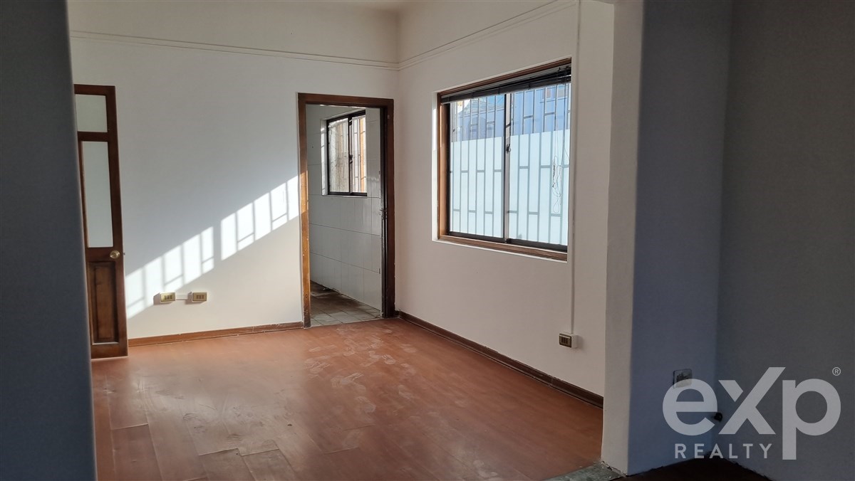 Casa en Viña del Mar