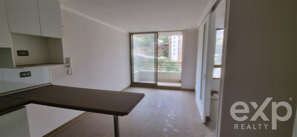 Departamento en Viña del Mar