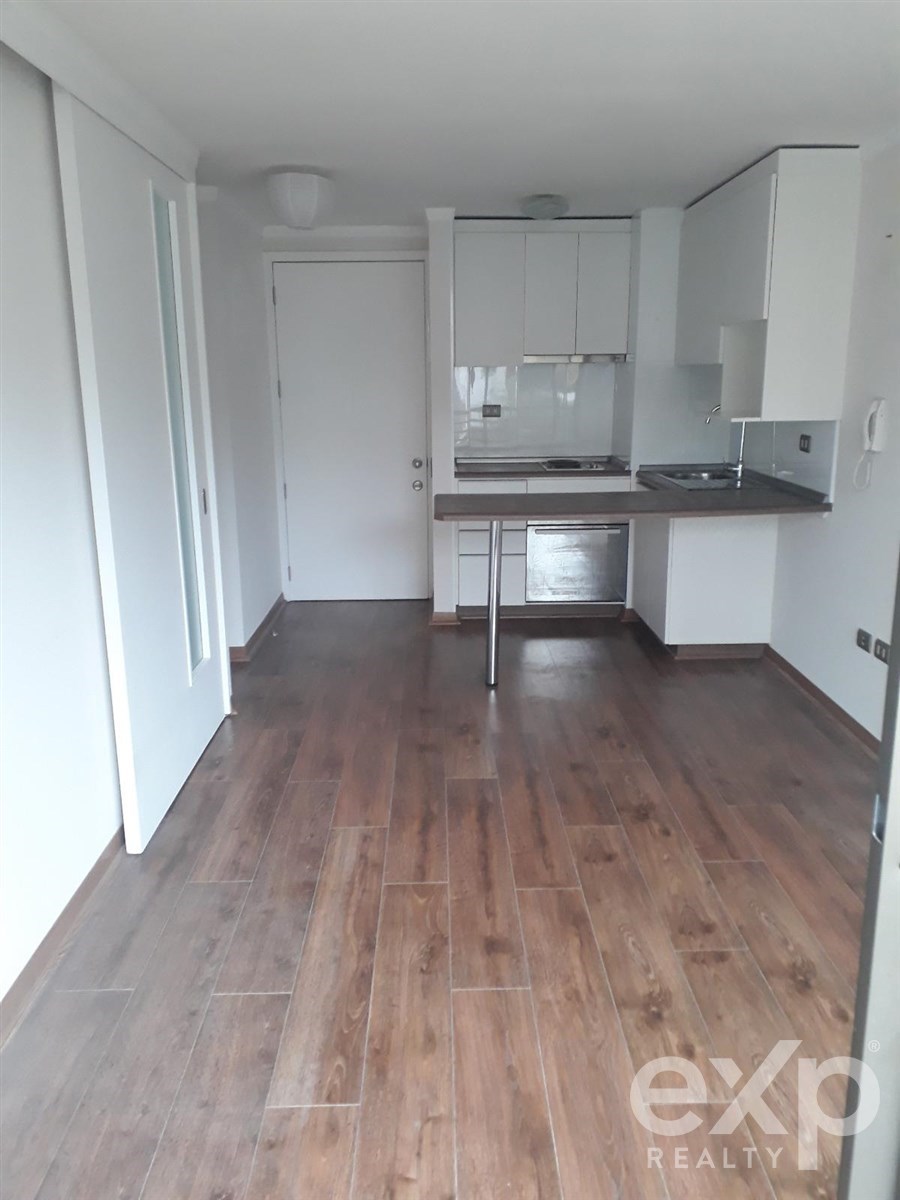 Departamento en Viña del Mar