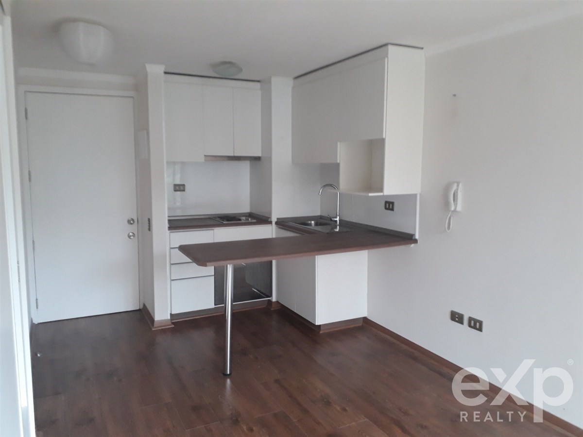 Departamento en Viña del Mar