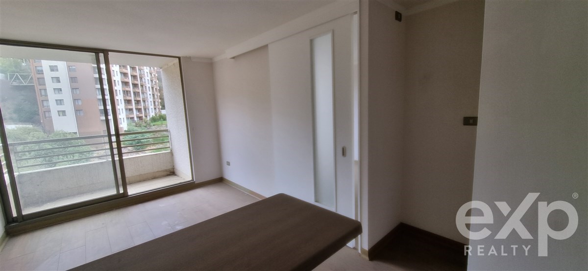 Departamento en Viña del Mar