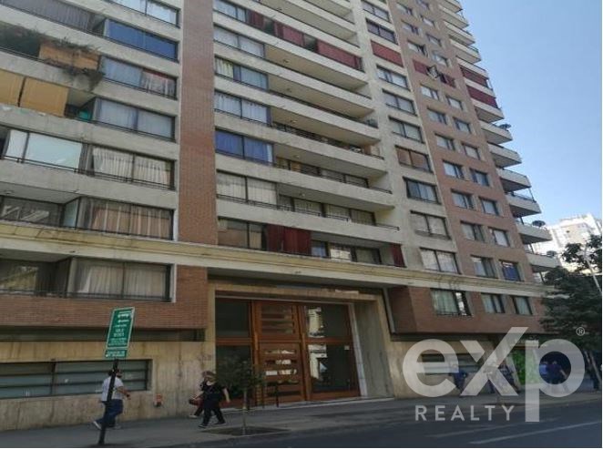 Departamento en Santiago