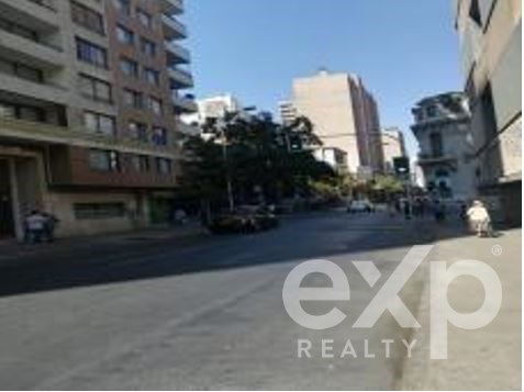 Departamento en Santiago