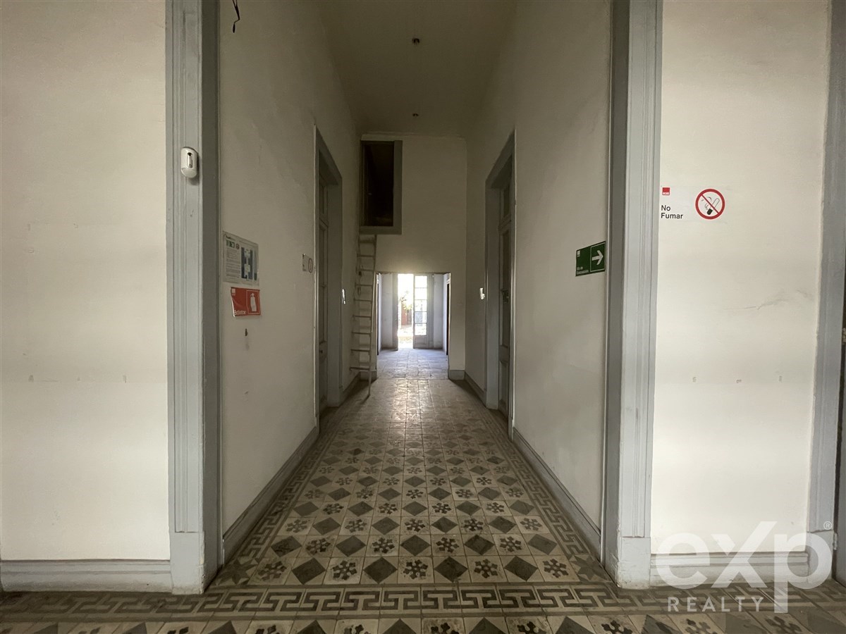 Casa en Santiago
