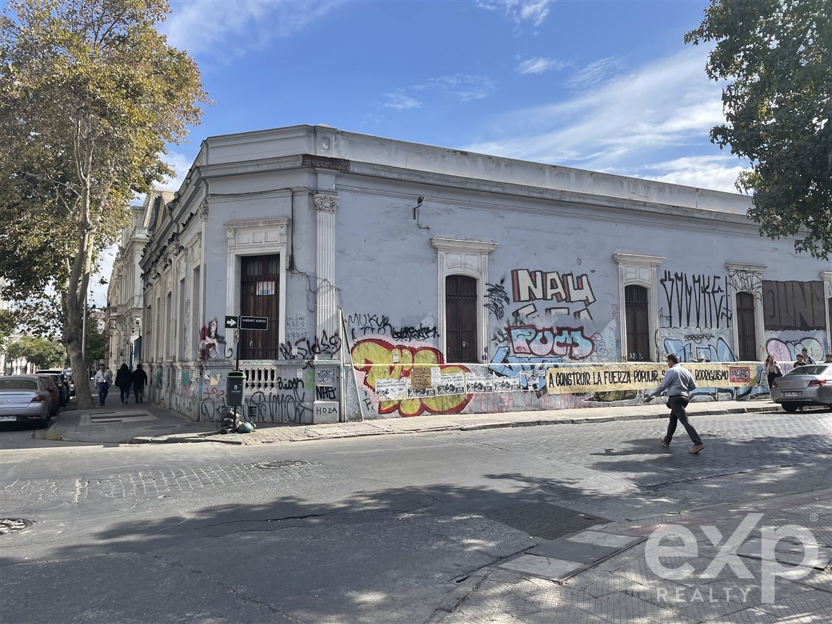 Casa en Santiago