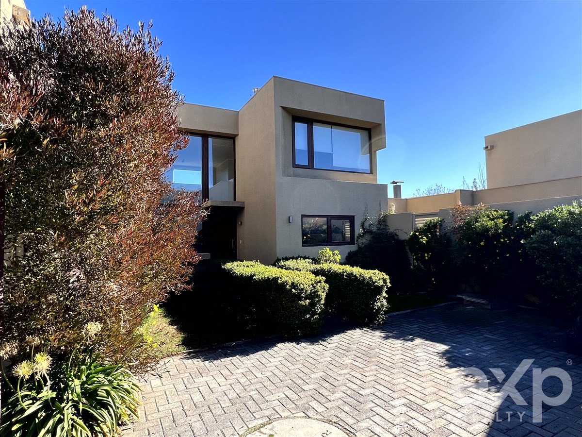 Casa en Colina