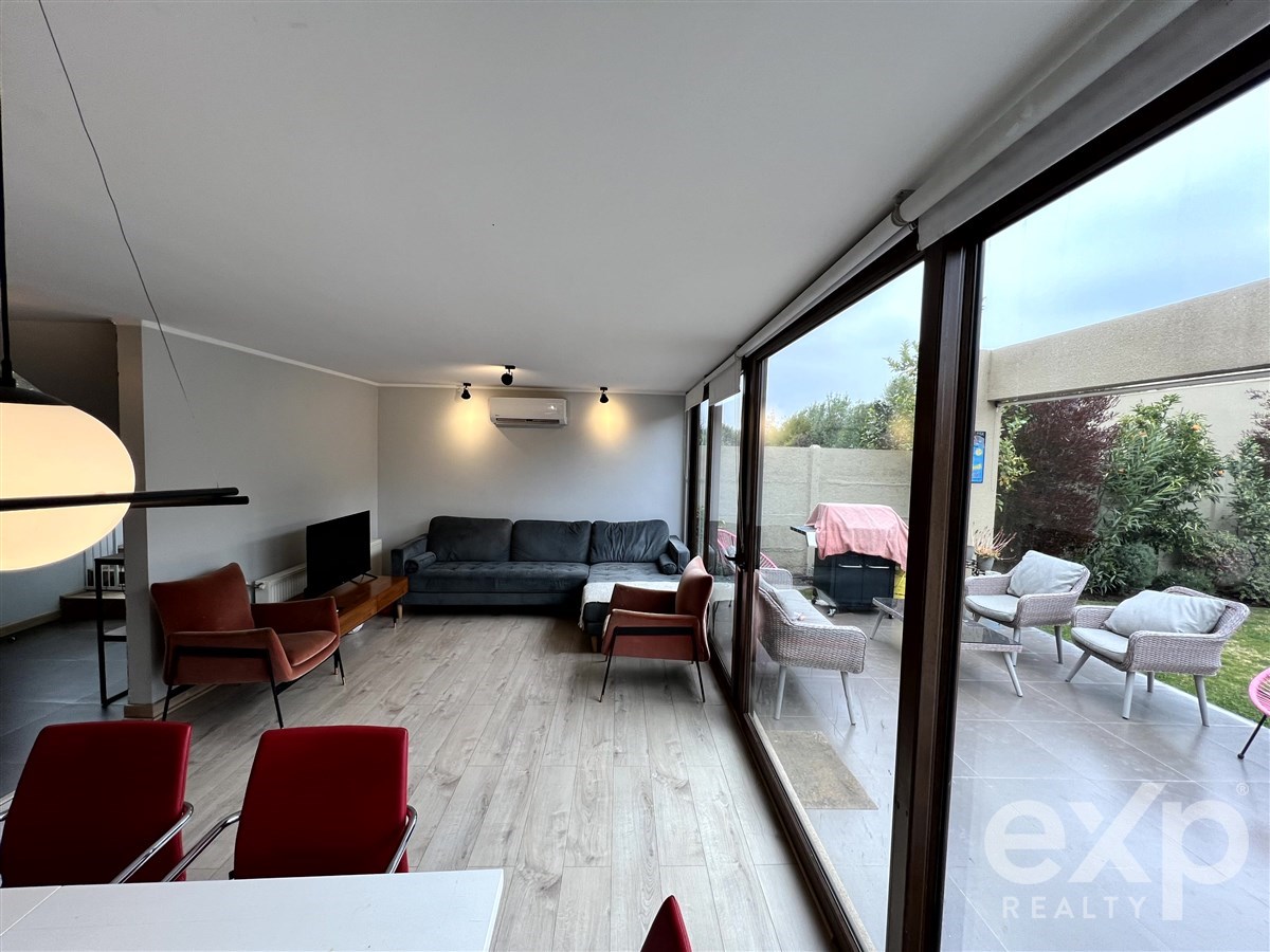 Casa en Colina