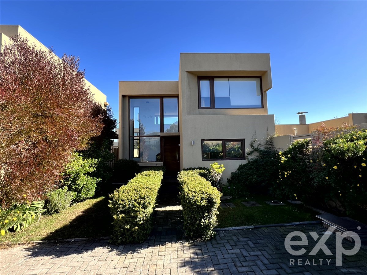 Casa en Colina