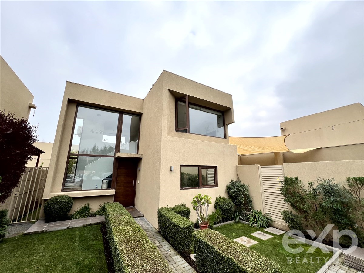 Casa en Colina
